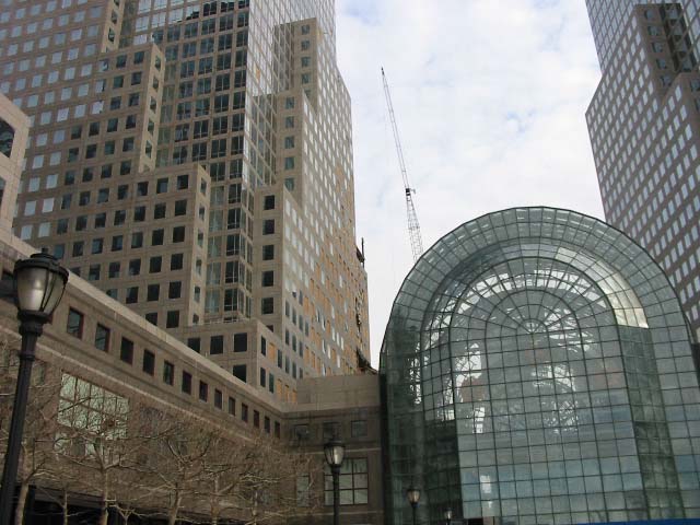 world-financial-center
