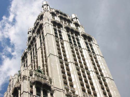 architechture