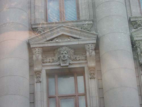 architecture