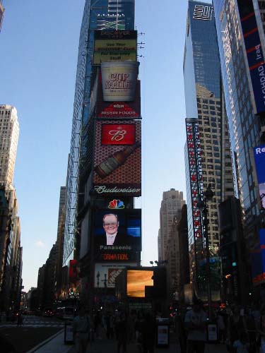 times-square