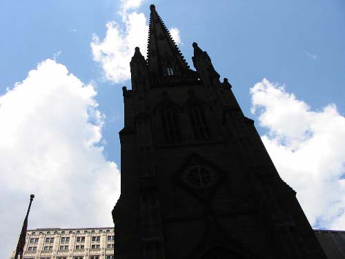 trinity-church