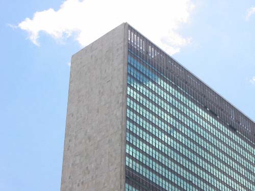 un