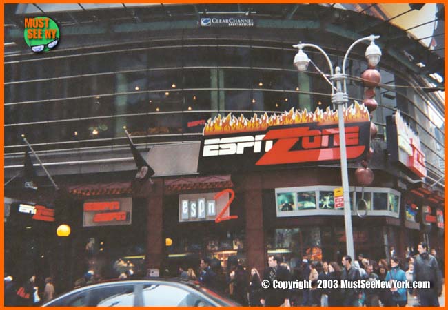 broadway-espn-zone