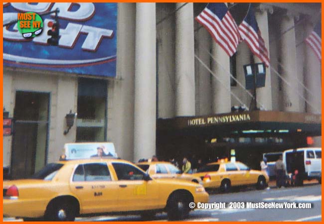 midtown-hotel-pennsylvania
