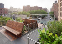 26th Street Viewing Spur