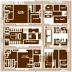 NYC Location Map of Rockefeller Center NYC