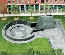 Picture of African Burial Ground