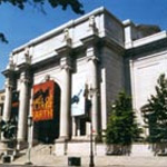 Picture of American Museum of Natural History