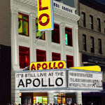 Picture of Apollo Theater