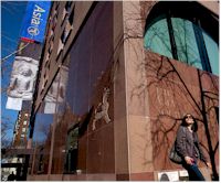 Picture of Asia Society and Museum