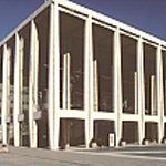 Picture of Avery Fisher Hall