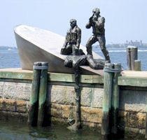 Picture of Battery Park Conservancy