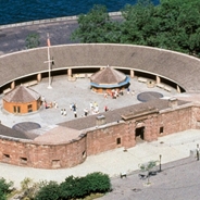 Picture of Castle Clinton National Monument
