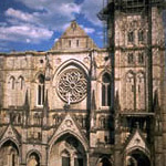 Picture of Cathedral of St. John the Divine