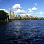 Picture of Central Park Conservancy