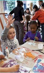 Picture of Children's Museum of the Arts