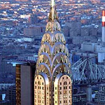 Picture of Chrysler Building