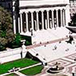 Picture of Columbia University