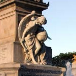 Picture of Columbus Circle