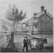 Picture of Dyckman Farmhouse Museum