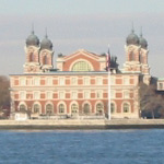 Picture of Ellis Island Immigration Museum