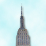 Picture of Empire State Building