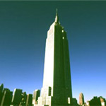 Picture of Empire State Building Observatory
