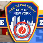 Picture of FDNY Fire Zone