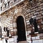Picture of Federal Reserve Bank Of New York Tour