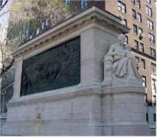 Picture of Firemen's Memorial