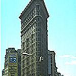 Picture of Flatiron Building