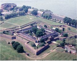 Picture of Governors Island