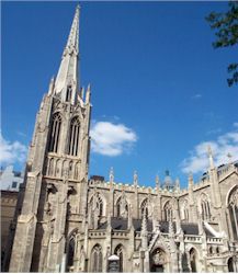 Picture of Grace Church