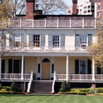 Picture of Gracie Mansion