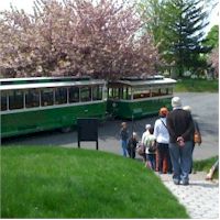 Picture of Green-Wood Cemetery