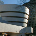 Picture of Solomon R. Guggenheim Museum