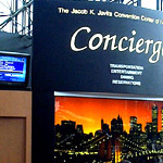 Picture of Jacob K Javits Convention Center