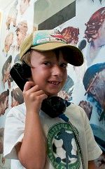Picture of Jewish Children's Museum