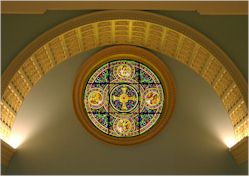 Picture of Judson Memorial Church