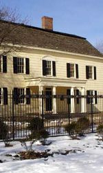 Picture of King Manor Museum