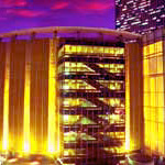 Picture of Madison Square Garden