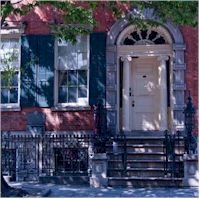 Picture of Merchant's House Museum