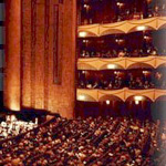 Picture of Metropolitan Opera House