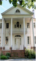 Picture of Morris-Jumel Mansion & Museum
