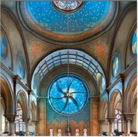 Picture of Museum at Eldridge Street