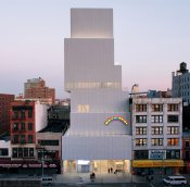 Picture of New Museum of Contemporary Art