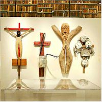 Picture of Museum of Biblical Art