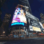 Picture of NASDAQ MarketSite