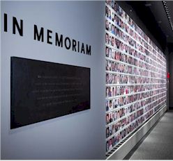 Picture of National September 11 Memorial & Museum