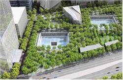 Picture of National September 11 Memorial Museum